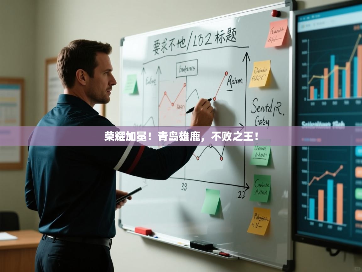 荣耀加冕！青岛雄鹿，不败之王！  第2张